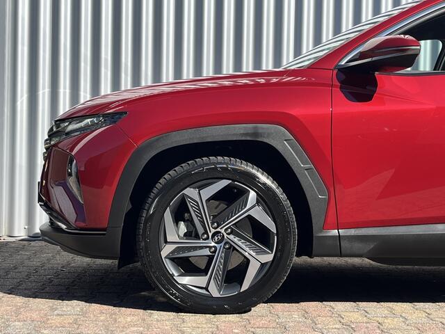 Hyundai TUCSON 1.6 T-GDI PHEV Comfort | Navigatie | Camera | Stoelverw.
