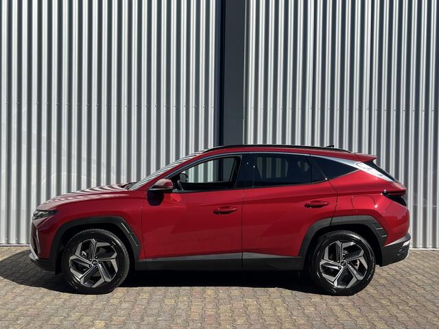 Hyundai TUCSON 1.6 T-GDI PHEV Comfort | Navigatie | Camera | Stoelverw.