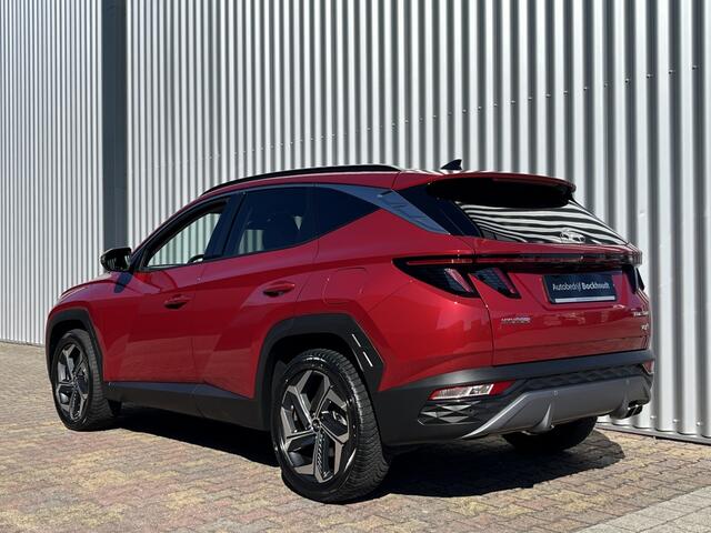 Hyundai TUCSON 1.6 T-GDI PHEV Comfort | Navigatie | Camera | Stoelverw.