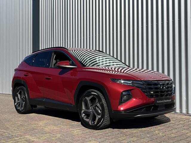 Hyundai TUCSON 1.6 T-GDI PHEV Comfort | Navigatie | Camera | Stoelverw.