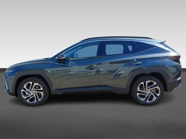 Hyundai TUCSON 1.6 T-GDI PHEV Premium VAN: ¤52.790 VOOR: ¤49.390