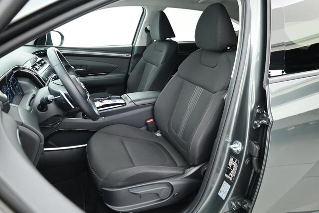 Hyundai TUCSON 1.6 T-GDI PHEV Comfort Smart 4WD | Navi | Camera | Adapt. Cruise | Keyless | Stoel- Stuurverw. |