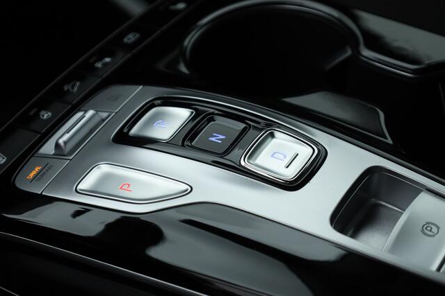 Hyundai TUCSON 1.6 T-GDI PHEV Comfort Smart 4WD | Navi | Camera | Adapt. Cruise | Keyless | Stoel- Stuurverw. |