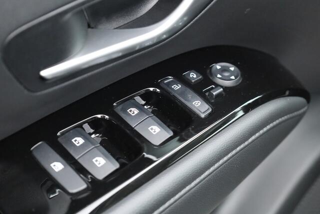 Hyundai TUCSON 1.6 T-GDI PHEV Comfort Smart 4WD | Navi | Camera | Adapt. Cruise | Keyless | Stoel- Stuurverw. |