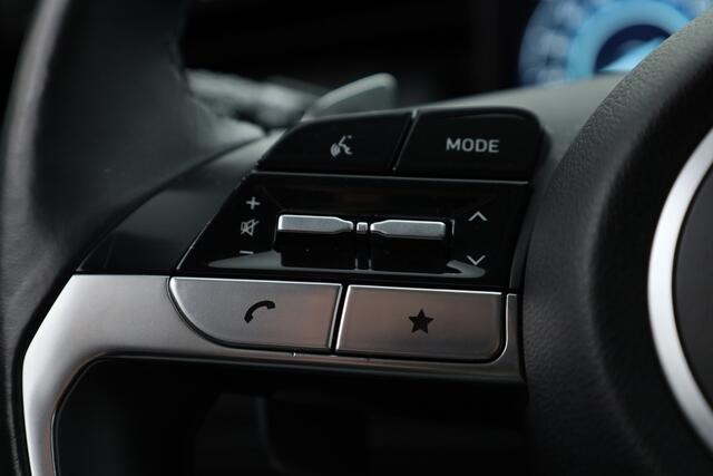 Hyundai TUCSON 1.6 T-GDI PHEV Comfort Smart 4WD | Navi | Camera | Adapt. Cruise | Keyless | Stoel- Stuurverw. |