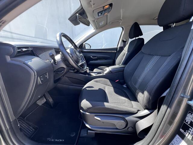 Hyundai TUCSON 1.6 T-GDI MHEV Comfort Automaat / Trekgewicht 1.650 kg / Navigatie/ Camera