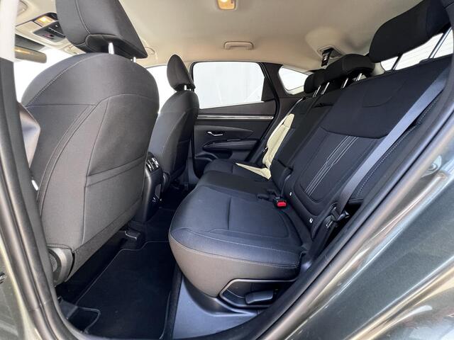 Hyundai TUCSON 1.6 T-GDI MHEV Comfort Automaat / Trekgewicht 1.650 kg / Navigatie/ Camera