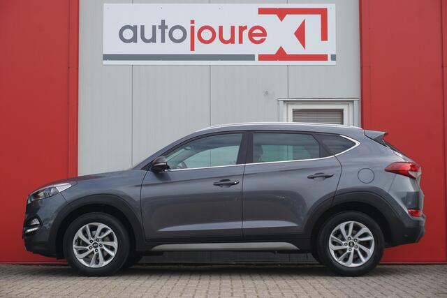 Hyundai TUCSON 1.6 GDi Comfort | Incl. BTW | Camera | Winter Pakket | Cruise Control | Origineel NL |