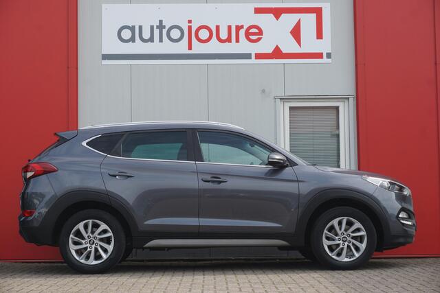 Hyundai TUCSON 1.6 GDi Comfort | Incl. BTW | Camera | Winter Pakket | Cruise Control | Origineel NL |