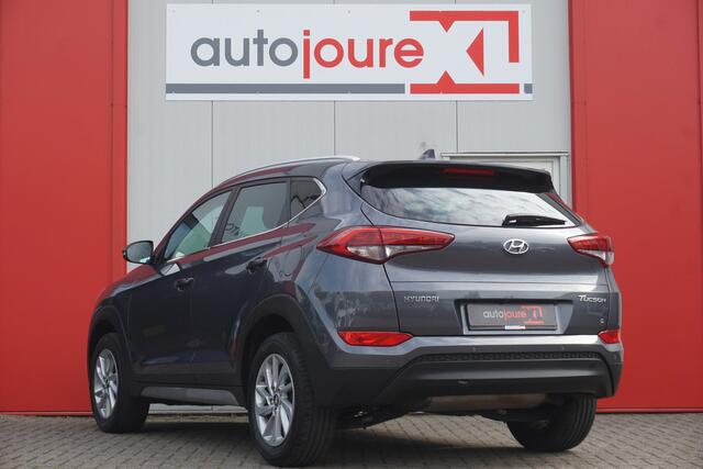 Hyundai TUCSON 1.6 GDi Comfort | Incl. BTW | Camera | Winter Pakket | Cruise Control | Origineel NL |