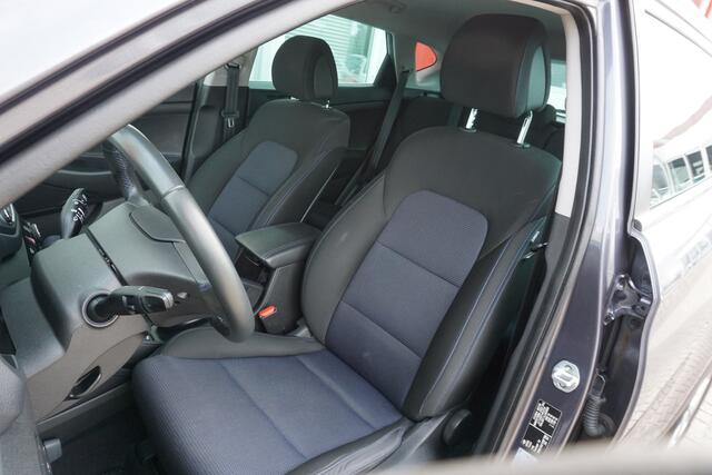 Hyundai TUCSON 1.6 GDi Comfort | Incl. BTW | Camera | Winter Pakket | Cruise Control | Origineel NL |