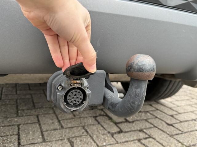 Hyundai TUCSON 1.6 T-GDI HEV Premium / Leder / Stoelkoeling / 360 camera