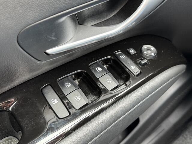 Hyundai TUCSON 1.6 T-GDI HEV Premium / Leder / Stoelkoeling / 360 camera