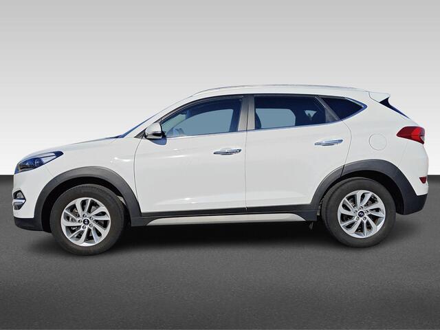Hyundai TUCSON 1.6 GDi Comfort | ZEER MOOIE KM. STAND