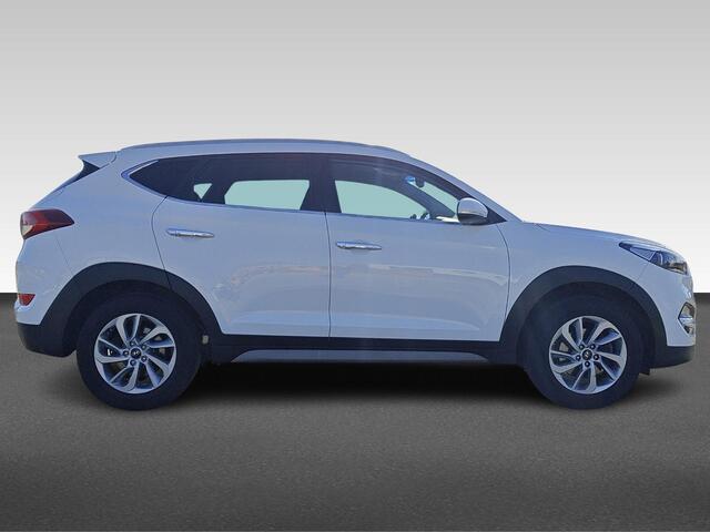 Hyundai TUCSON 1.6 GDi Comfort | ZEER MOOIE KM. STAND