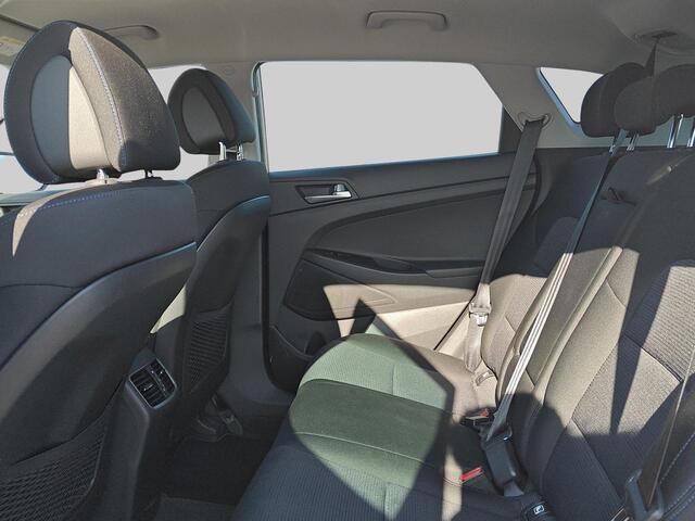 Hyundai TUCSON 1.6 GDi Comfort | ZEER MOOIE KM. STAND