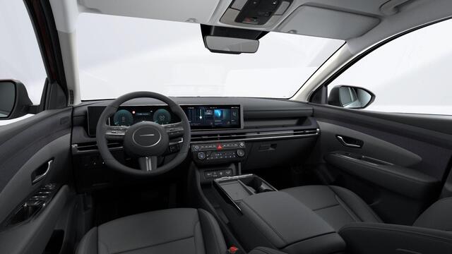 Hyundai TUCSON 1.6 T-GDI PHEV Premium / ¤3400,- Voordeel Op Nieuwprijs / Rijklaarprijs / Direct Leverbaar