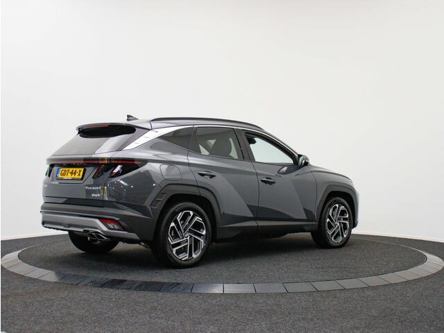Hyundai TUCSON 1.6 T-GDI PHEV Premium | Facelift | Lease mogelijk