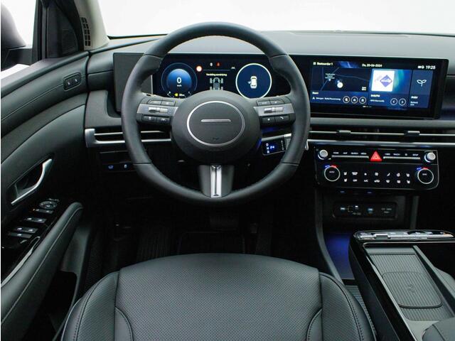 Hyundai TUCSON 1.6 T-GDI PHEV Premium | Facelift | Lease mogelijk