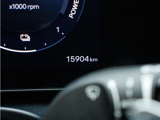 Hyundai TUCSON 1.6 T-GDI PHEV Premium | Facelift | Lease mogelijk