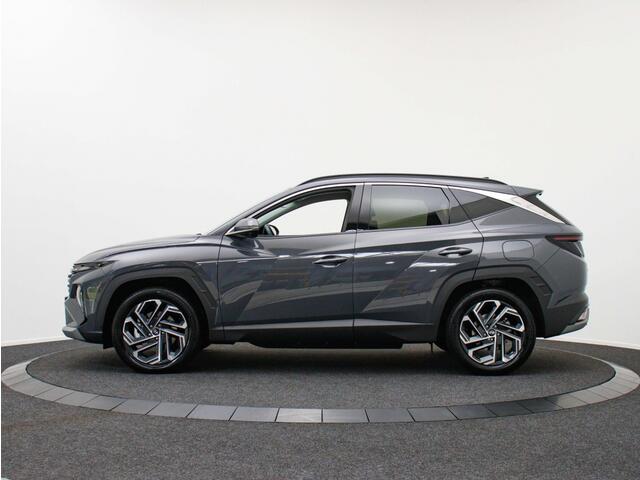 Hyundai TUCSON 1.6 T-GDI PHEV Premium | Facelift | Lease mogelijk
