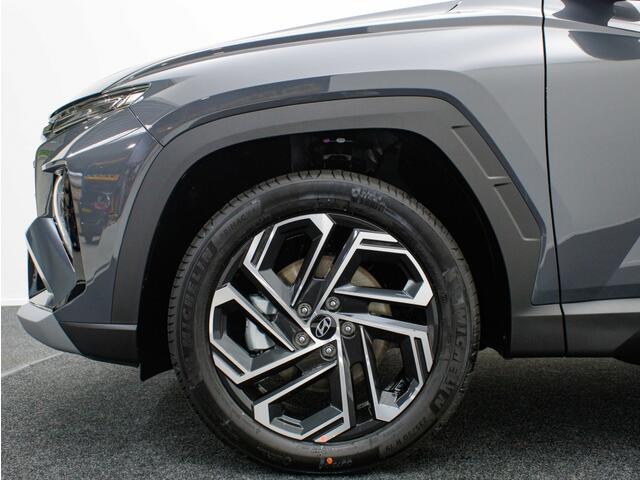 Hyundai TUCSON 1.6 T-GDI PHEV Premium | Facelift | Lease mogelijk