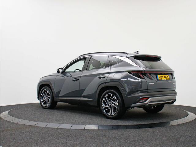 Hyundai TUCSON 1.6 T-GDI PHEV Premium | Facelift | Lease mogelijk