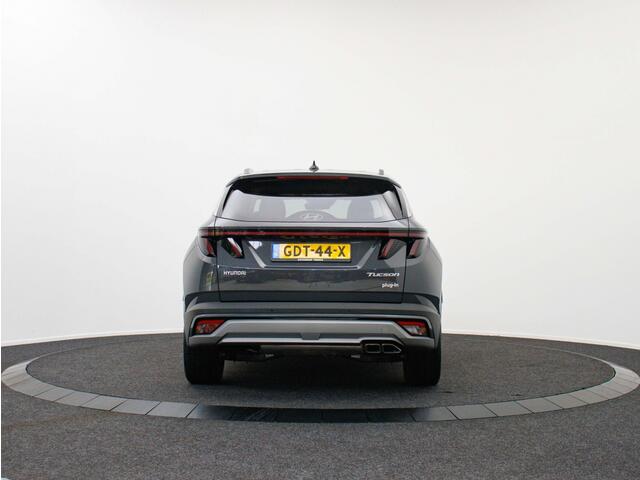 Hyundai TUCSON 1.6 T-GDI PHEV Premium | Facelift | Lease mogelijk