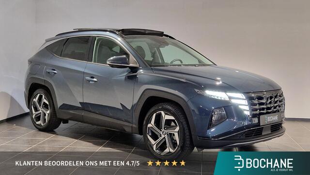 Hyundai TUCSON 1.6 T-GDI PHEV Premium Sky 4WD | Leder | Panoramadak