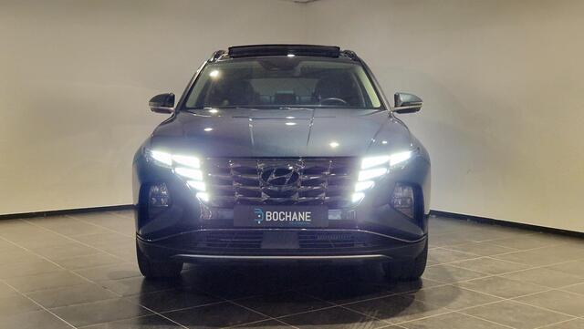 Hyundai TUCSON 1.6 T-GDI PHEV Premium Sky 4WD | Leder | Panoramadak
