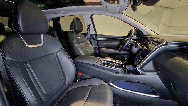 Hyundai TUCSON 1.6 T-GDI PHEV Premium Sky 4WD | Leder | Panoramadak