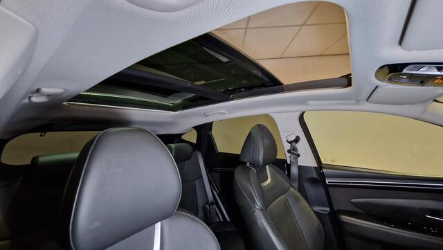 Hyundai TUCSON 1.6 T-GDI PHEV Premium Sky 4WD | Leder | Panoramadak