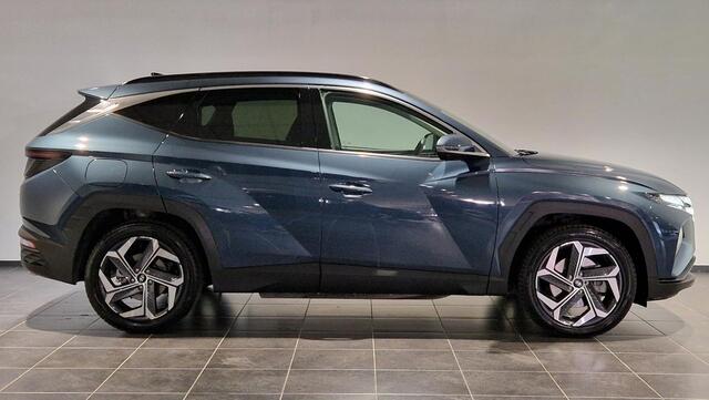 Hyundai TUCSON 1.6 T-GDI PHEV Premium Sky 4WD | Leder | Panoramadak