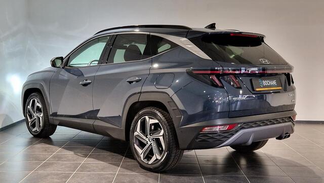 Hyundai TUCSON 1.6 T-GDI PHEV Premium Sky 4WD | Leder | Panoramadak