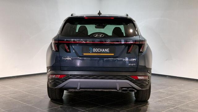 Hyundai TUCSON 1.6 T-GDI PHEV Premium Sky 4WD | Leder | Panoramadak