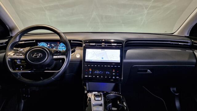 Hyundai TUCSON 1.6 T-GDI PHEV Premium Sky 4WD | Leder | Panoramadak