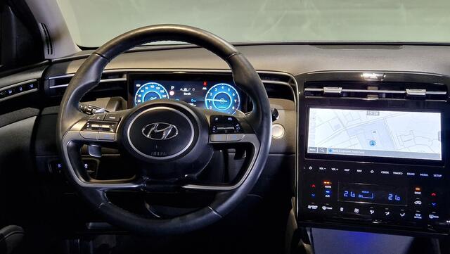 Hyundai TUCSON 1.6 T-GDI PHEV Premium Sky 4WD | Leder | Panoramadak