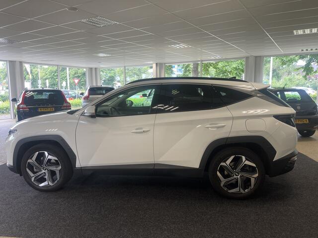 Hyundai TUCSON 1.6 T-GDI PHEV Premium 4WD