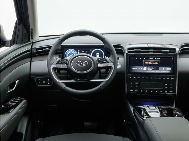 Hyundai TUCSON 1.6 T-GDI PHEV Comfort Smart | Dodehoekdetectie