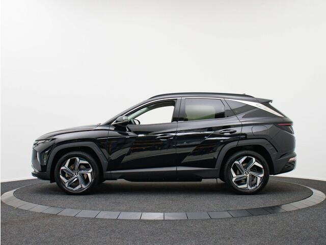 Hyundai TUCSON 1.6 T-GDI PHEV Comfort Smart | Dodehoekdetectie