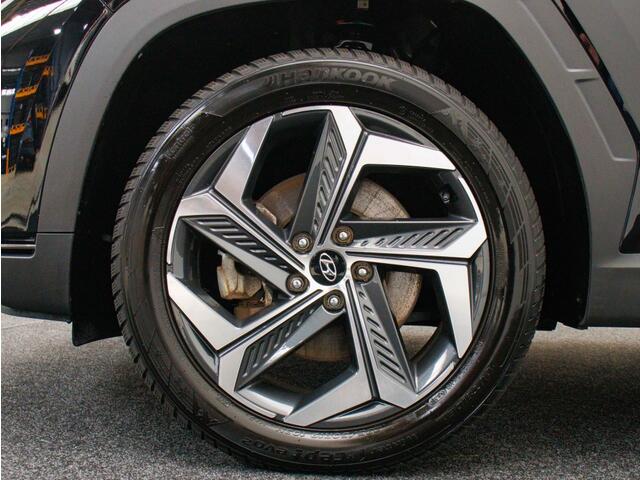 Hyundai TUCSON 1.6 T-GDI PHEV Comfort Smart | Dodehoekdetectie