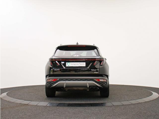 Hyundai TUCSON 1.6 T-GDI PHEV Comfort Smart | Dodehoekdetectie