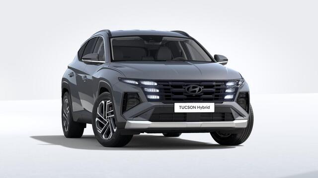 Hyundai TUCSON 1.6 T-GDI PHEV Comfort Smart | 7.000,- korting | Direct uit voorraad leverbaar |