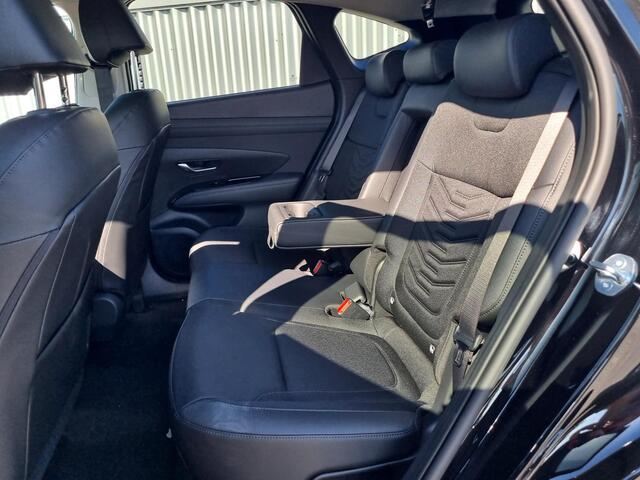 Hyundai TUCSON 1.6 T-GDI PHEV Comfort Smart / ¤5000,- Voordeel Op Nieuwprijs / Rijklaarprijs / Direct Leverbaar
