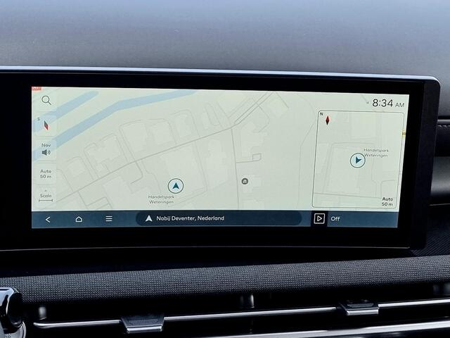 Hyundai TUCSON 1.6 T-GDI PHEV Comfort Smart / ¤4000,- Voordeel Op Nieuwprijs / Rijklaarprijs / Direct Leverbaar