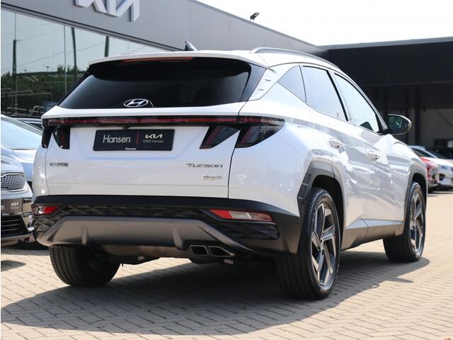 Hyundai TUCSON 1.6 T-GDI PHEV Premium I Navi I Leder I Krell I Keyless