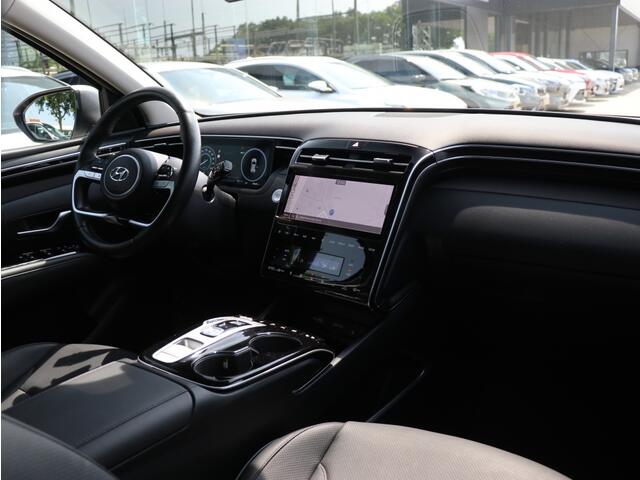 Hyundai TUCSON 1.6 T-GDI PHEV Premium I Navi I Leder I Krell I Keyless