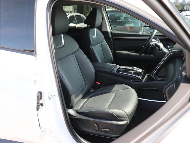Hyundai TUCSON 1.6 T-GDI PHEV Premium I Navi I Leder I Krell I Keyless
