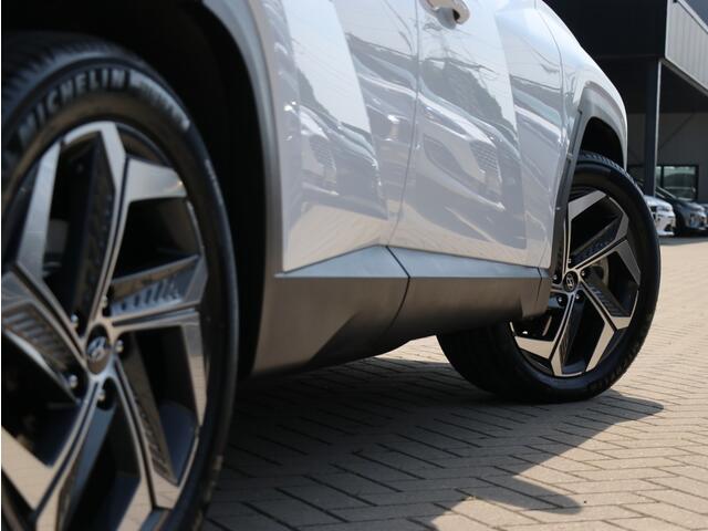 Hyundai TUCSON 1.6 T-GDI PHEV Premium I Navi I Leder I Krell I Keyless