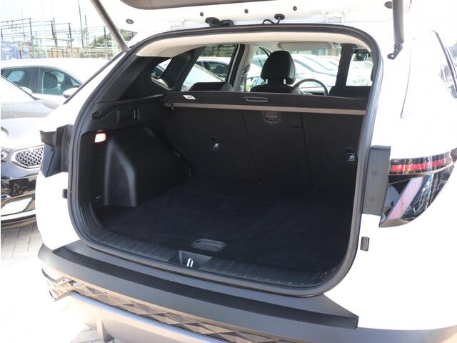 Hyundai TUCSON 1.6 T-GDI PHEV Premium I Navi I Leder I Krell I Keyless